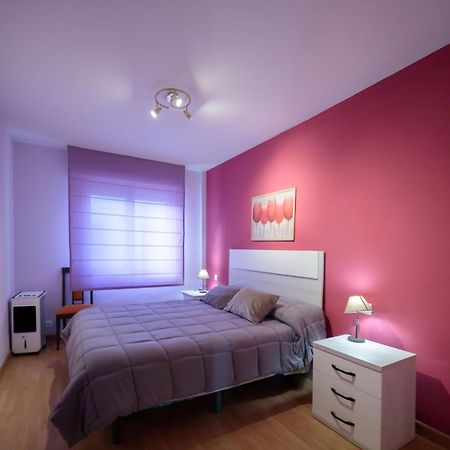 Andreissa Apartment Замора Екстериор снимка