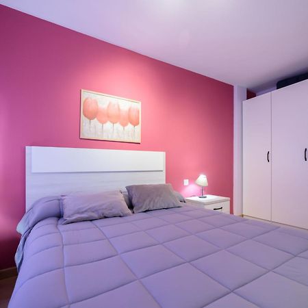 Andreissa Apartment Замора Екстериор снимка