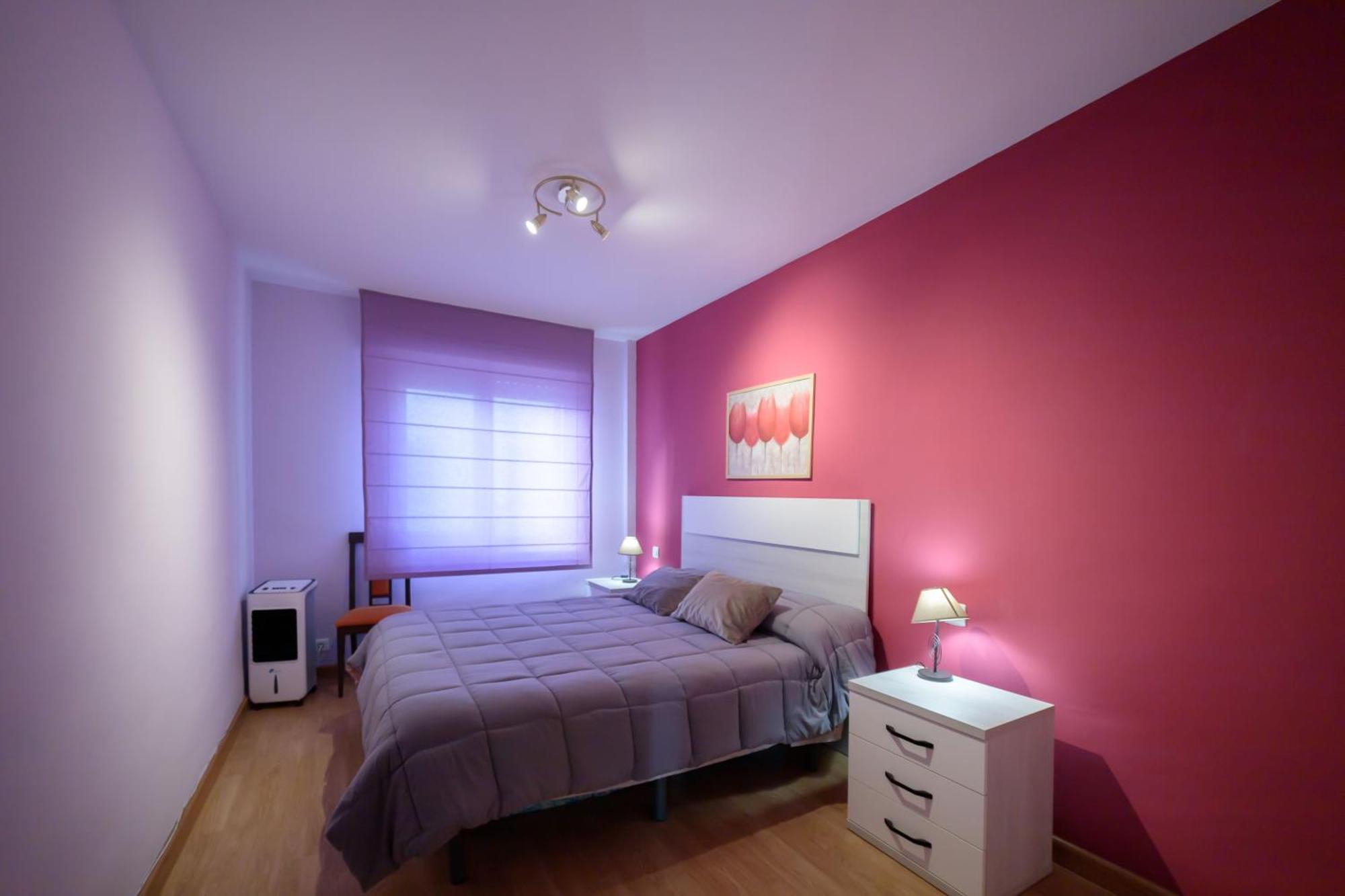 Andreissa Apartment Замора Екстериор снимка